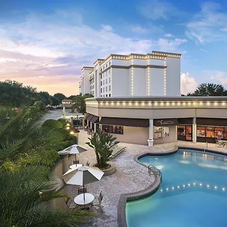 Buena Vista Suites Orlando-2