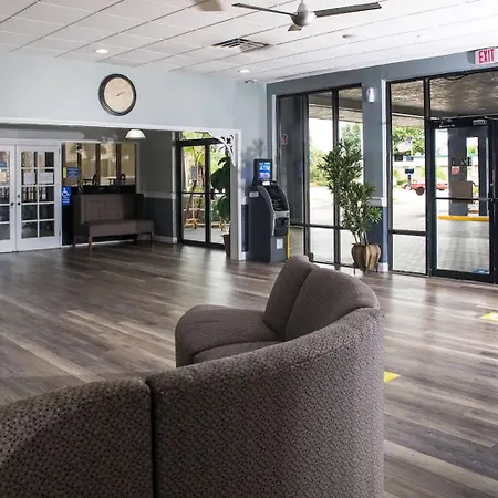 Days Inn By Wyndham Stuart-2