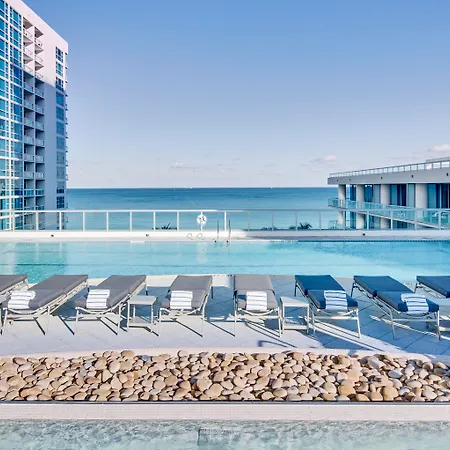Carillon Miami Wellness Resort-3