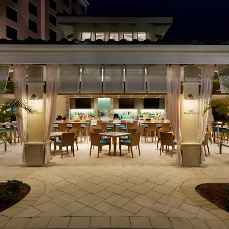 Caribe Royale Orlando-3