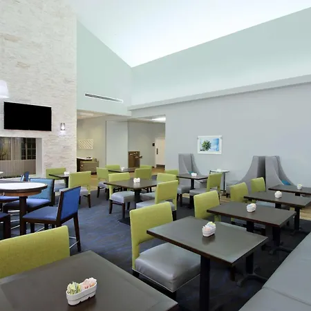 Homewood Suites By Hilton Miami - Airport West-2