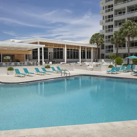 Resort At Longboat Key Club-3