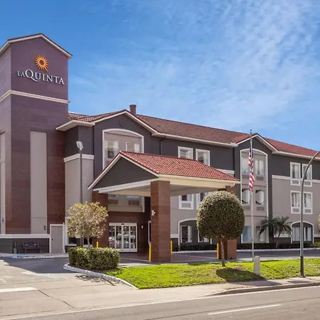 La Quinta By Wyndham Tampa Bay Area-Tampa South-2