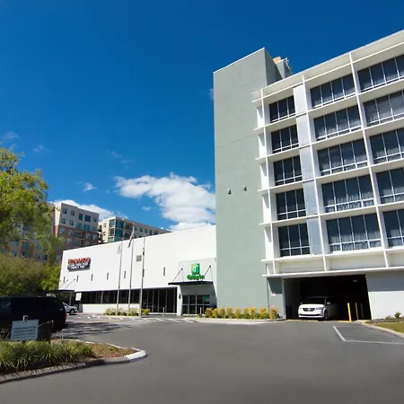 Holiday Inn Gainesville-University Center By Ihg-3