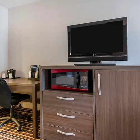 Econo Lodge Orlando Airport-2