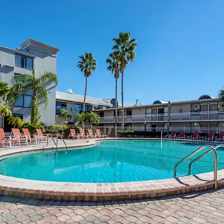 Econo Lodge Orlando Airport-3