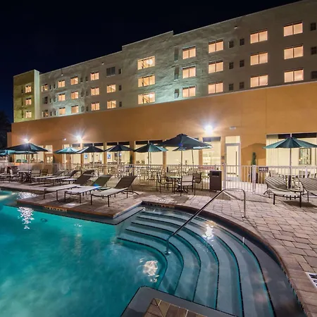 Hyatt Place Orlando Lake Buena Vista-2