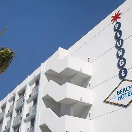 Plunge Beach Resort-3