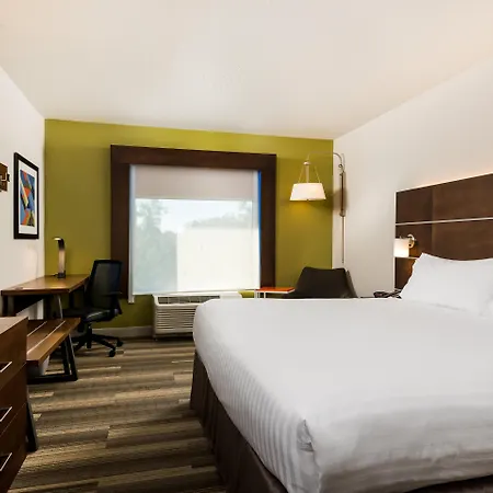 Holiday Inn Express Hotel & Suites Bartow By Ihg-2