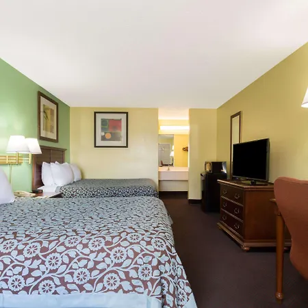 Days Inn Lamont/Monticello-2