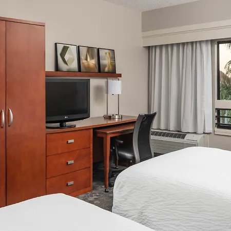 Sonesta Select Miami Lakes-2