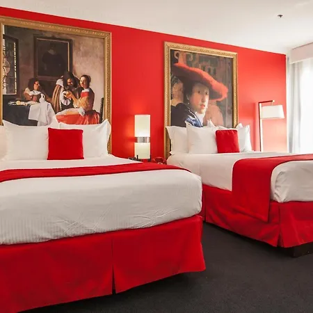Red South Beach Hotel-2