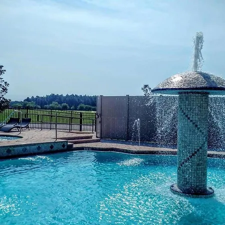 Marble Waters Hotel & Suites, Trademark By Wyndham (Adults Only)-3