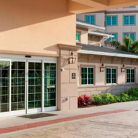 Residence Inn By Marriott Near Universal Orlando-2