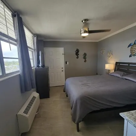 Sea Dip Resort Studios!-3