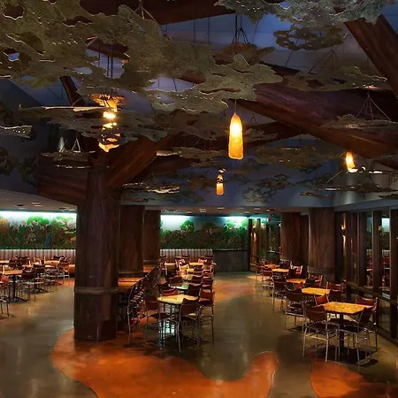 Disney'S Animal Kingdom Villas - Kidani Village-2