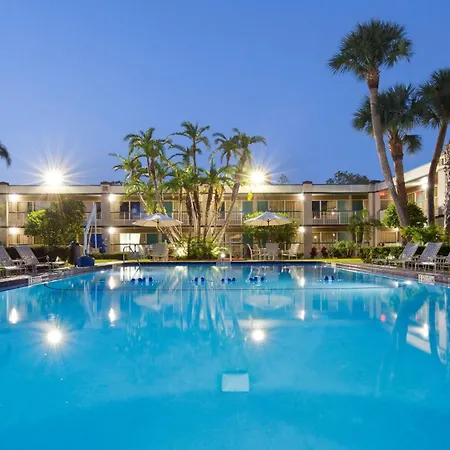 Best Western Downtown Stuart-2
