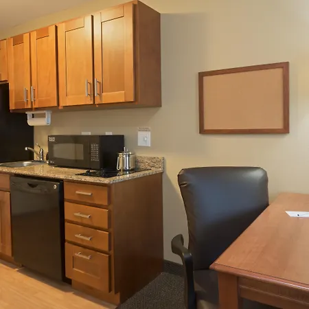 Candlewood Suites Tallahassee By Ihg-3