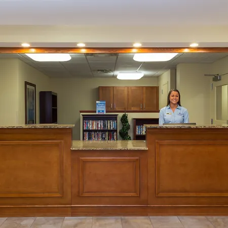 Candlewood Suites Tallahassee By Ihg-2