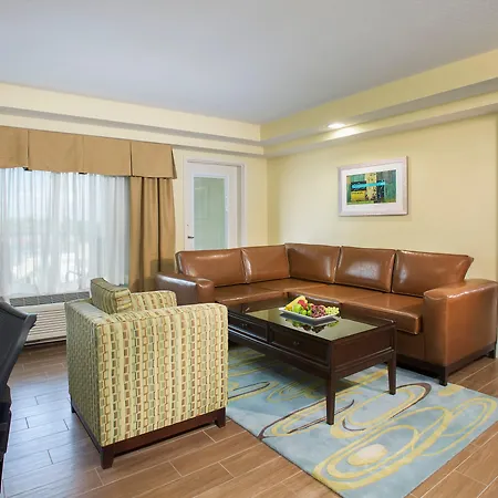 Holiday Inn Resort Orlando - Lake Buena Vista By Ihg-2