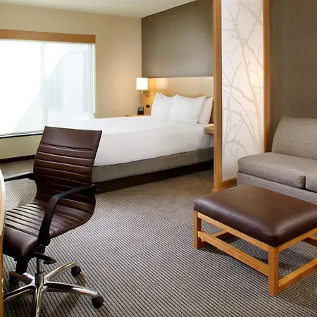 Hyatt Place Miami Airport East-3