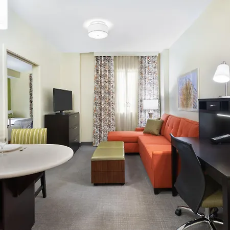 Staybridge Suites - Miami International Airport By Ihg-2