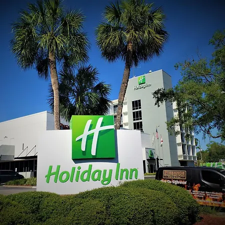 Holiday Inn Gainesville-University Center By Ihg-2