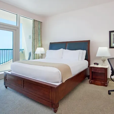 Holiday Inn Express Pensacola Beach By Ihg-3