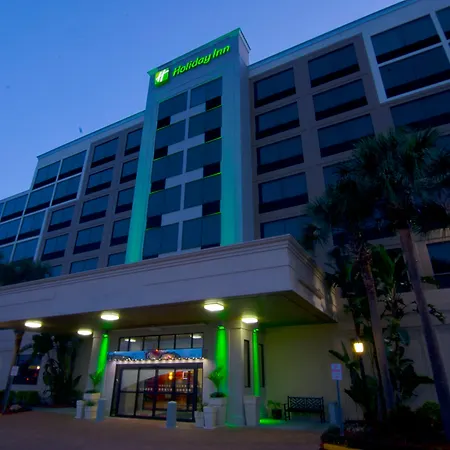 Holiday Inn Orlando East-Ucf Area By Ihg-2