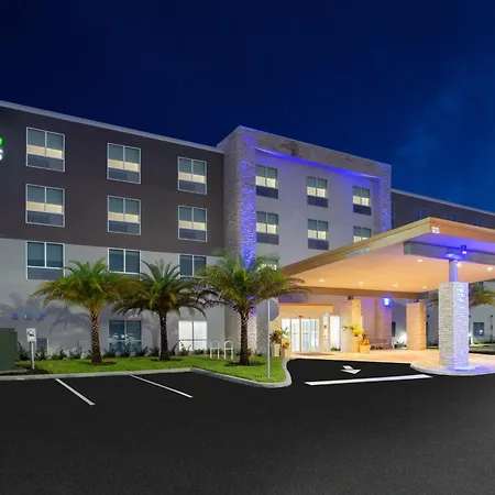 Holiday Inn Express & Suites - Deland South By Ihg-2