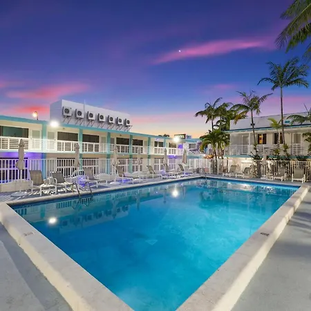 The New Yorker Miami Hotel-2