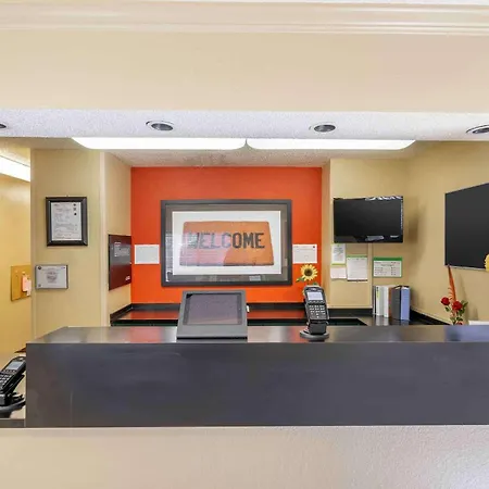 Extended Stay America Select Suites - Tampa - Brandon-3