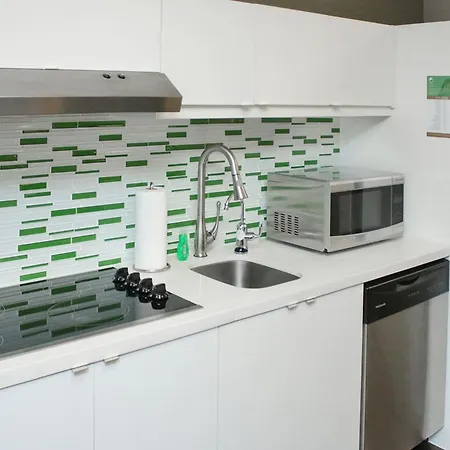 Element By Marriott Miami Doral-3