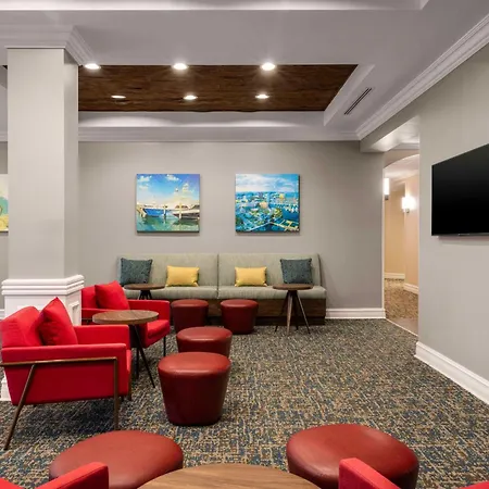 Hampton Inn West Palm Beach Central Airport-3