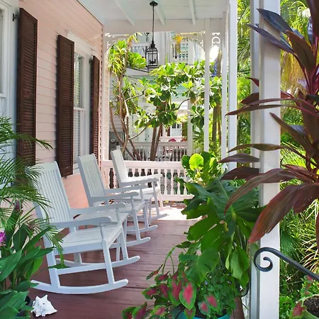 Key West Bed And Breakfast-3