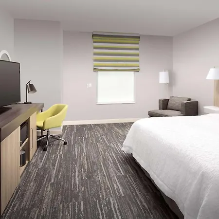 Hampton Inn Miami Airport East-3