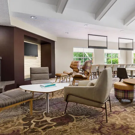 Residence Inn By Marriott West Palm Beach-3