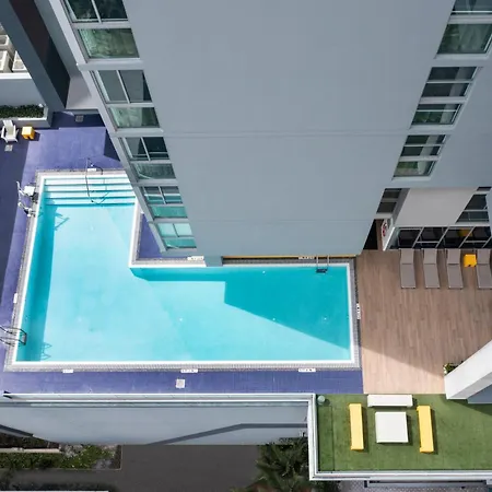 Atwell Suites Miami Brickell By Ihg-2