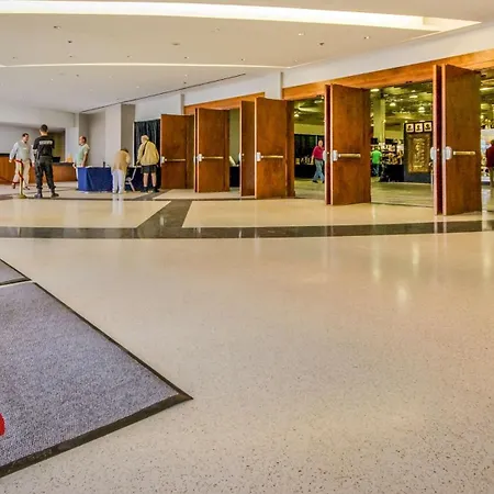 Doubletree By Hilton Hotel Miami Airport & Convention Center-3