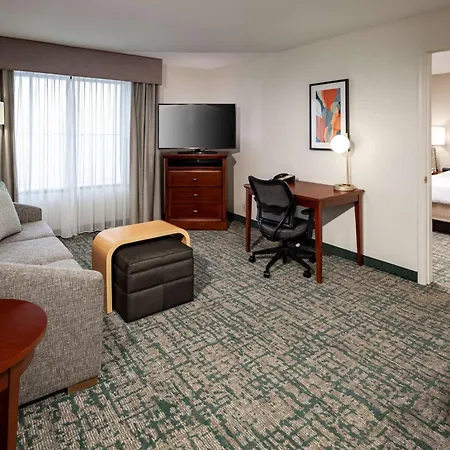 Homewood Suites By Hilton Jacksonville-South/St. Johns Ctr.-3