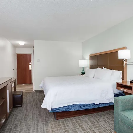 Hampton Inn Orlando International Drive Convention Center-3