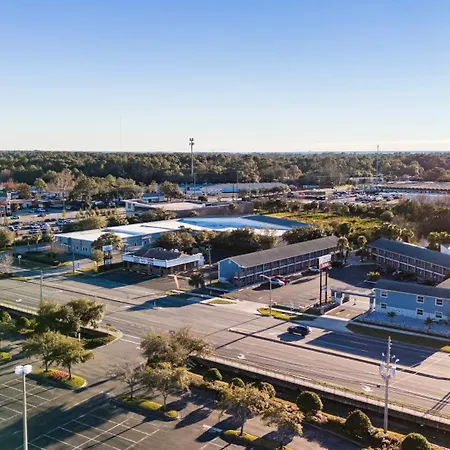 San Marco Inn East - Jacksonville-2
