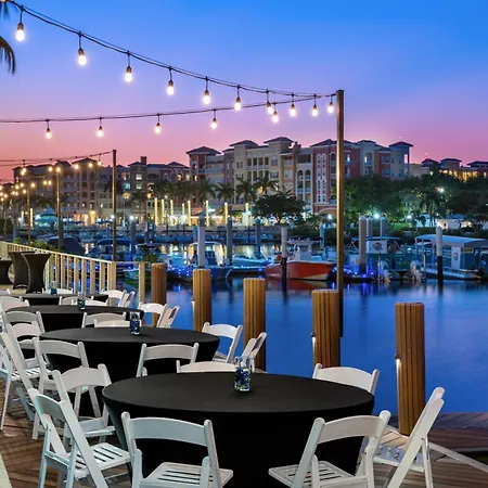 Hyatt House Naples 5Th Avenue-3