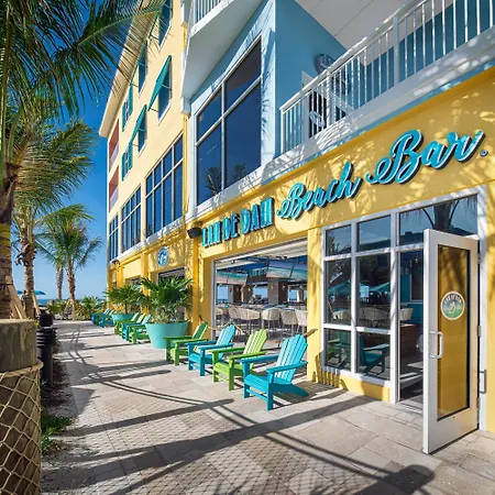 Margaritaville Beach Resort Ft Myers Beach-2