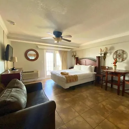 Beso Del Sol Resort-2