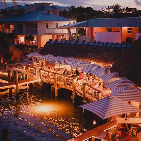 Snappers Key Largo-3