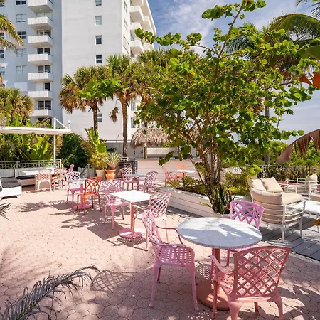 The Savoy Hotel & Beach Club-2