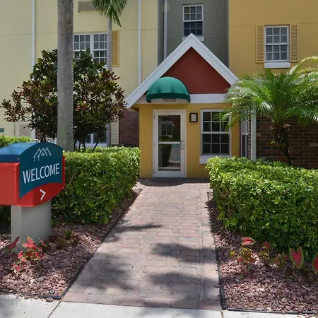 Towneplace Suites Miami West Doral Area-2