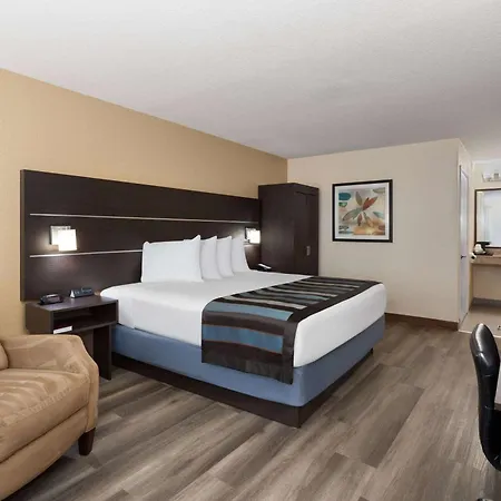 Baymont By Wyndham Punta Gorda/Port Charlotte-2
