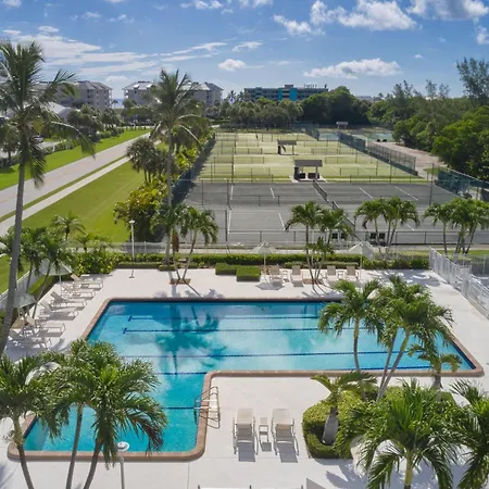 Marriott Hutchinson Island Resort & Beach Villas, Golf & Marina-3
